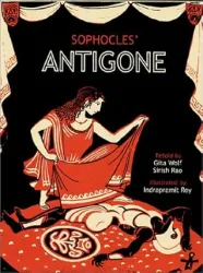 Sophocles' Antigone