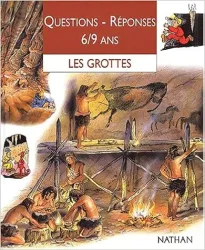 Les Grottes