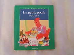 La Petite poule rousse