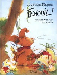 Joyeuses pâques fenouil!