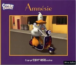 Amnésie