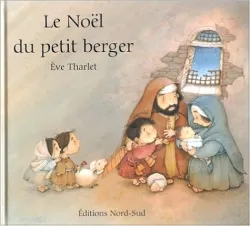 Le Noël du petit berger