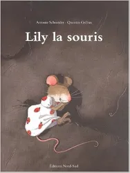 Lily la souris