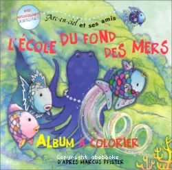 L'école du fond des mers