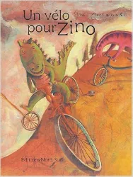 Un vélo pour Zino