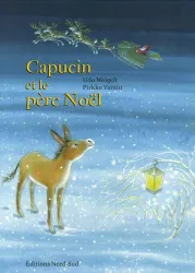 Capucin et le père Noël