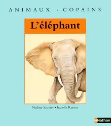 L'Eléphant