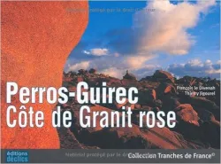 Perros - Guirec Côte de granit rose