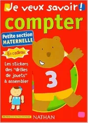 Je veux savoir! compter