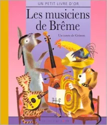 Les Musiciens de brême