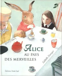 Alice au pays des merveilles