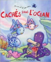 Cachés dans l'océan