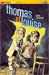 Thomas et louise