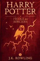 Harry Potter à l'ecole des sorciers