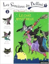 Le Chat mystérieux