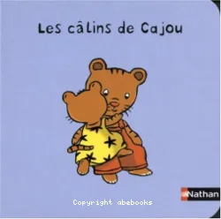 Les câlins de Cajou