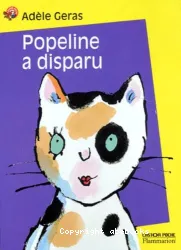 Popeline a disparu