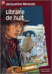 Libraire de nuit