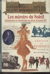 Les Miroirs du soleil