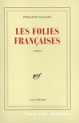 Les Folies françaises