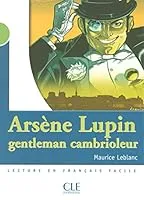 Arsène Lupin, gentleman cambrioleur