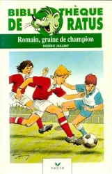 Romain, graine de champion