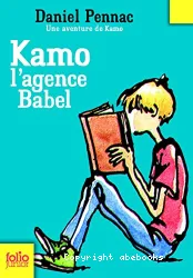 Kamo, l'Agence Babel