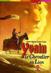 Yvain le chevalier au lion