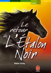 Le Retour de l'Etalon Noir