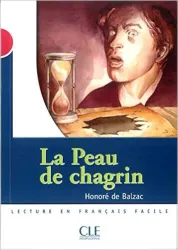 La Peau de chagrin - niveau 3