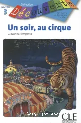 Un soir, au cirque