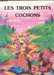 Les Trois petits cochons