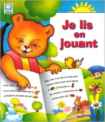 Je lis en jouant