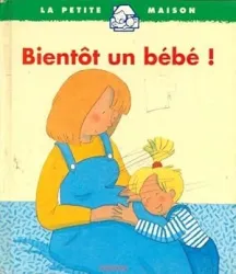 Bientôt un bébé