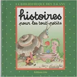 Histoires pour sles tout-petits