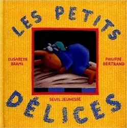 Les Petits délices à partager