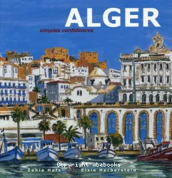 Alger simples confidences