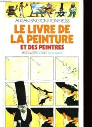 Le Livre de la Peinture et des Peintres