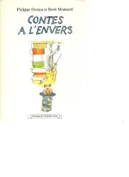 Contes à l'envers