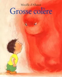 Gross Colere