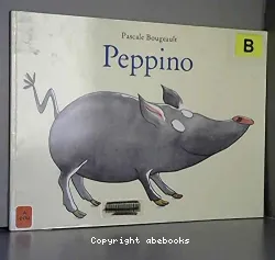 Peppino