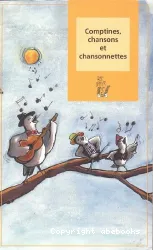 Comptines Chansons et chansonnettes