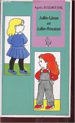 Julie Lisse et Julie-Rousse