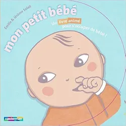 Mon petit bébé