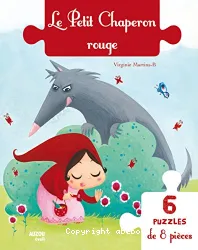 Le petit Chaperon Rouge