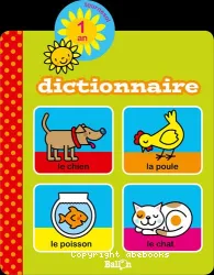 Dictionnaire