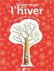 Le livre rouge de l'hiver