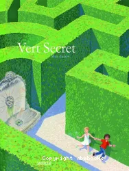 Vert Secret