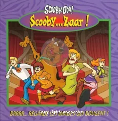 Scooby-Doo! Scooby...Zaar!