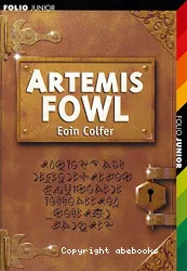 Artemis Fowl